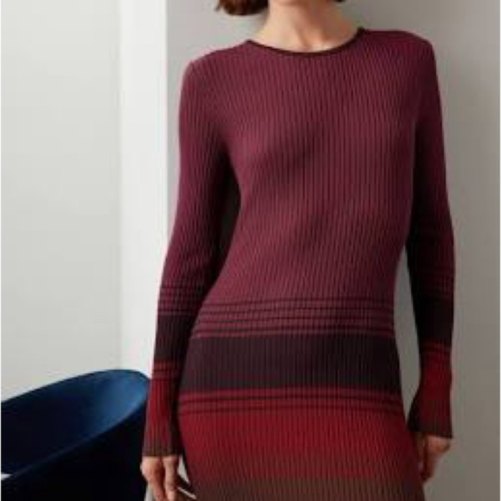 Staud Edna Dress